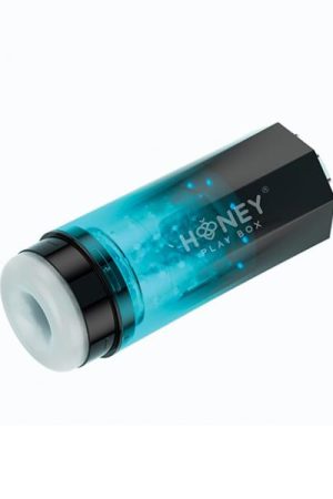 Adrian Waterproof Male Masturbator