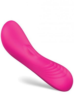 Orgazmic Wearable Clit Panty Vibrator - Pink