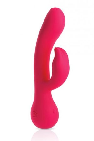 Jimmyjane Ruby Rabbit - Pink