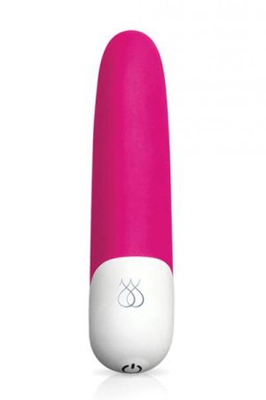 Jimmyjane Rechargeable Pocket Bullet - Pink