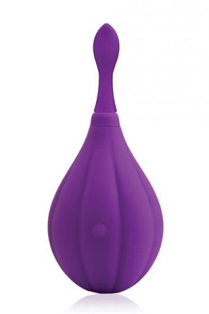 Jimmyjane Focus Sonic Vibrator - Purple