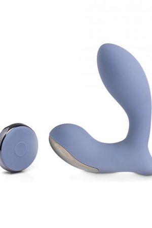 Jimmyjane Neptune 2