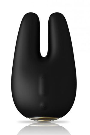 Jimmyjane Form 2 Luxury Edition - Black