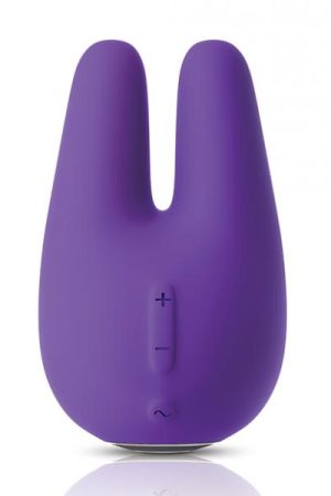 Jimmyjane Form 2 Ultraviolet Edition - Purple