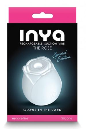 Inya The Rose - Glow In The Dark