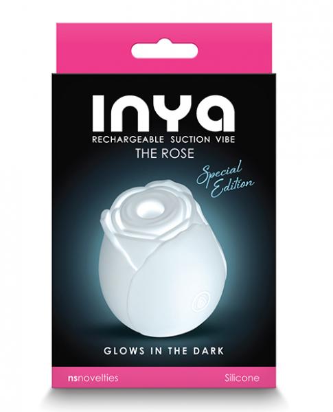 Inya The Rose - Glow In The Dark