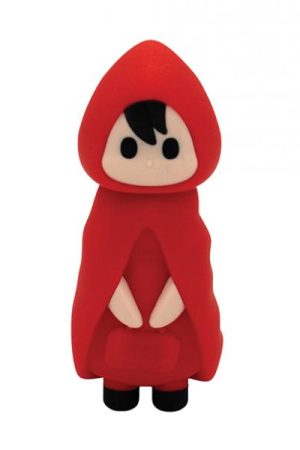 Natalie's Toy Box Little Red Bullet Vibrator - Red