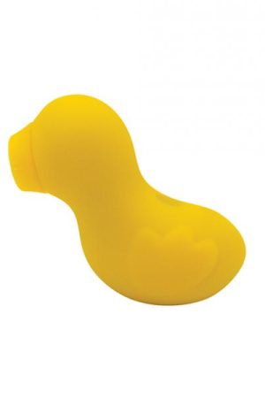 Natalie's Toy Box Lucky Duck Sucker - Yellow