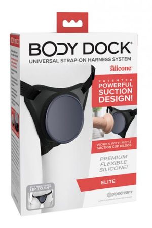 Body Dock Elite Body Dock