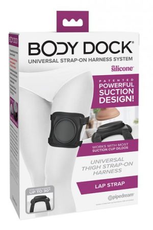 Body Dock Lap Strap