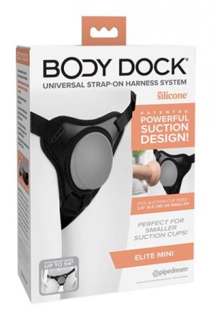 Body Dock Elite Mini