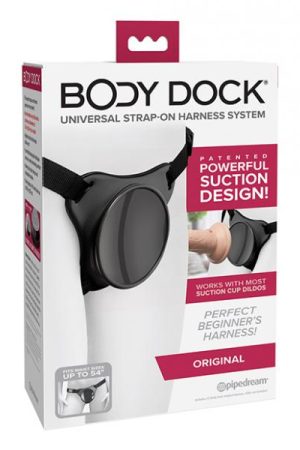 Body Dock Original