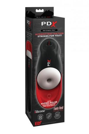Pdx Elite Fap O Matic Pro