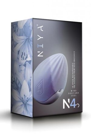 Niya 4 - Cornflower