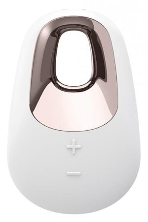Satisfyer Layons White Temptation Vibrator