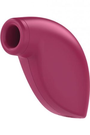 Satisfyer One Night Stand - Plum