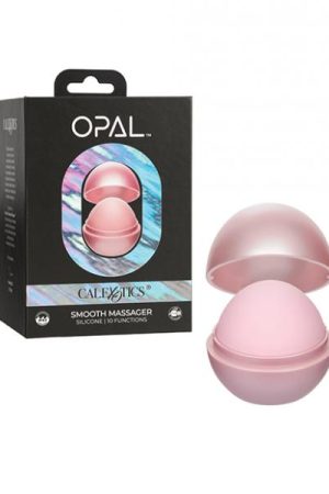 Opal Smooth Massager