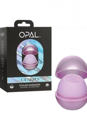 Opal Tickler Massager