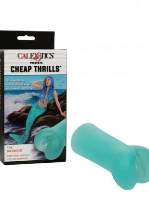 Cheap Thrills The Mermaid