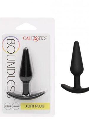 Boundless Slim Plug