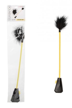 Boundless Feather Crop