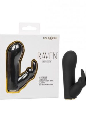 Raven Bunny