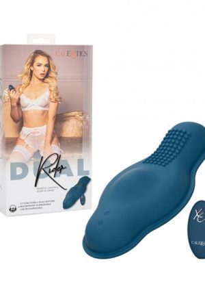 Dual Rider Remote Control Bump & Grind
