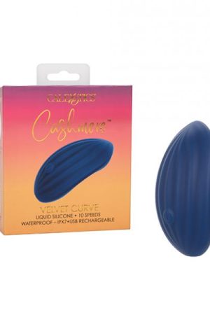 Cashmere Velvet Curve