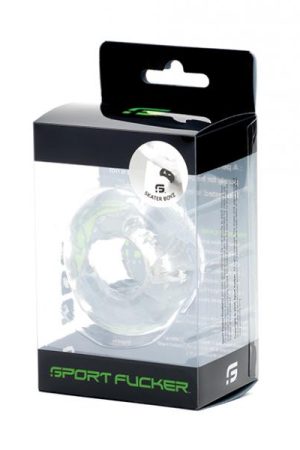 Sport Fucker Skater Boyz - Clear