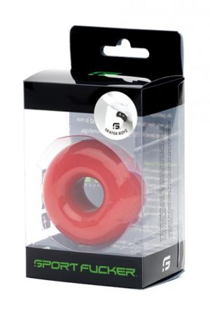 Sport Fucker Skater Boyz - Red