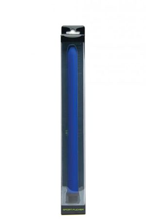 Sport Fucker Locker Room Hose - 12" - Blue