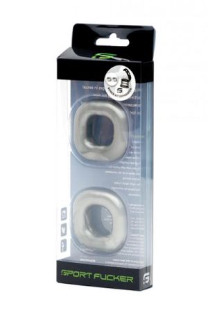 Sport Fucker Boner Expansion Kit - Metal