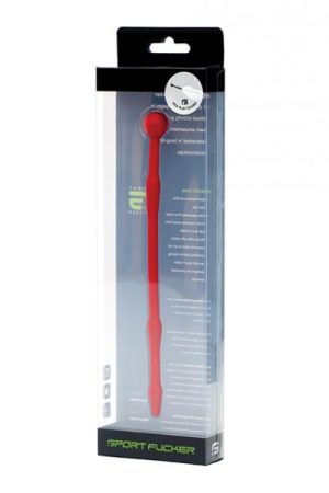 Sport Fucker Piss Play Sound - Red