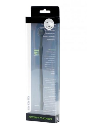 Sport Fucker Piss Play Sound - Metal