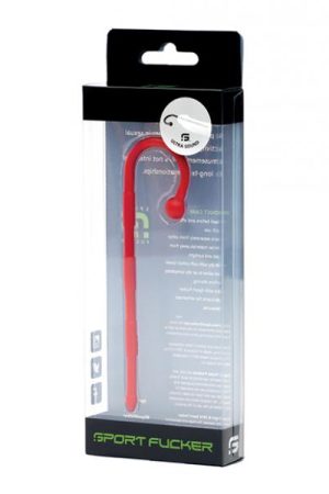 Sport Fucker Ultra Sound - Red