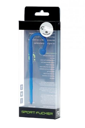 Sport Fucker Ultra Sound - Blue