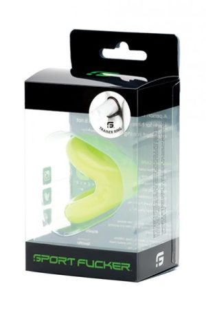 No Eta $$=sport Fucker Trainer Ring - Green