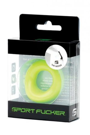 Sport Fucker Wedge - Green