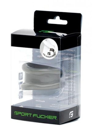 Sport Fucker Slinger - Metal