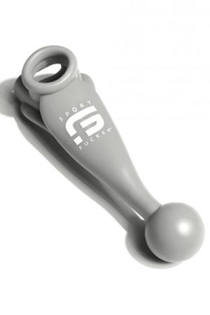 Sport Fucker Meat Harness - Grey