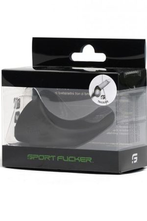 Sport Fucker Tailslide - Black