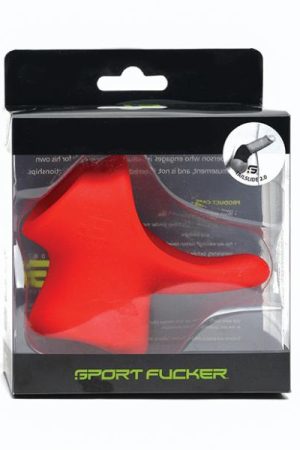 Sport Fucker Tailslide 2.0 - Red