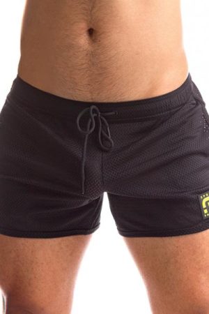 Sport Fucker Jersey Short - Xl