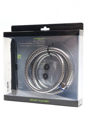 Sport Fucker Hydroshot Metal Hose
