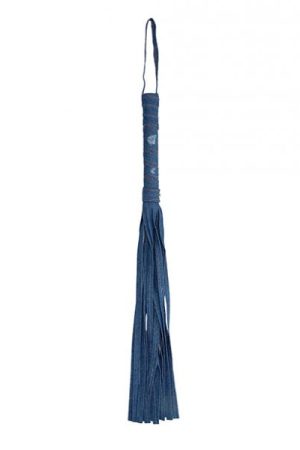 Denim Flogger - Blue