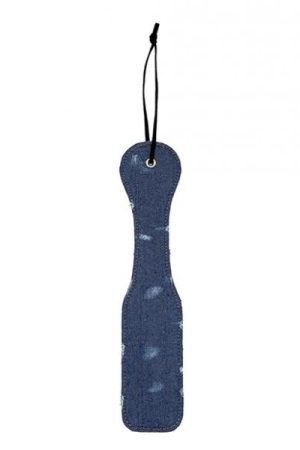 Denim Paddle - Blue