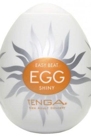 Tenga Egg Shiny Masturbator