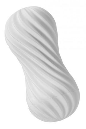 Tenga Flex Stroker Silky White