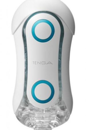 Tenga Flip Orb - Blue Rush