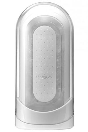 Tenga Flip 0 Zero Stroker White